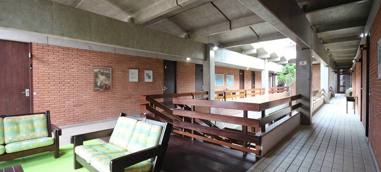 米拉马雷普拉亚酒店(Mira Maré Praia Hotel)图片