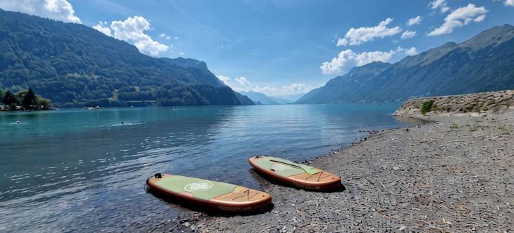 布里恩茨青年旅馆(Brienz Youth Hostel)图片