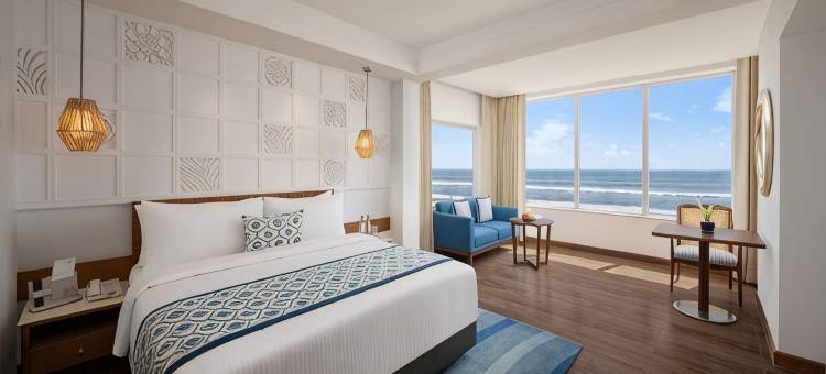 Fortune 海滨, 普里 - ITC酒店集团成员(Fortune Beachfront, Puri - Member ITC Hotels' Group)图片