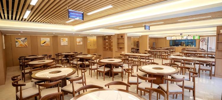 锦豪大酒店(石柱黄水镇旅游度假区店)图片