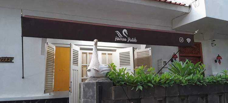 Comfy Room Syariah Near Kraton Jogja图片