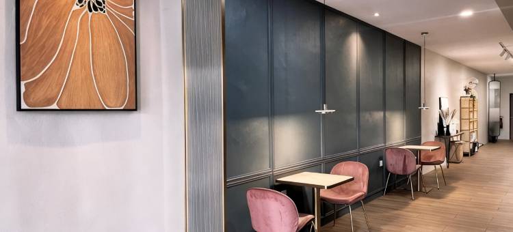 维拉纳酒店(Vilana Hotel)图片