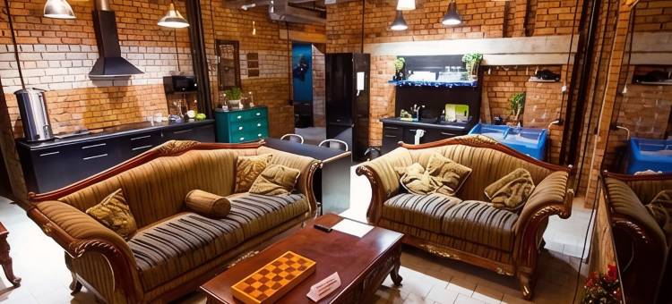 Yagel Loft Hostel图片