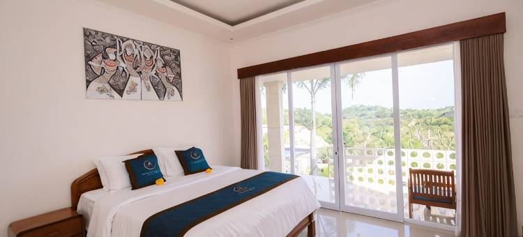 克林金天堂套房别墅(Kelingking Paradise Suites Villa)图片