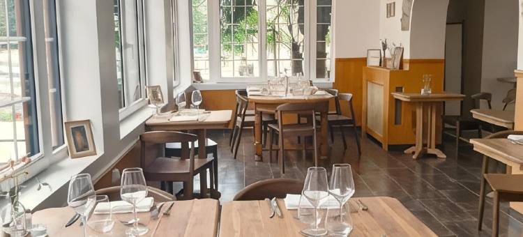 杜里酒店(Hostellerie du Lys)图片