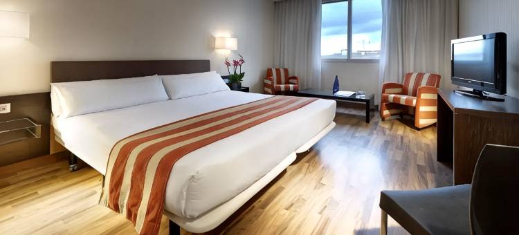 布尔戈斯住宿加早餐酒店(B&B Hotel Burgos)图片