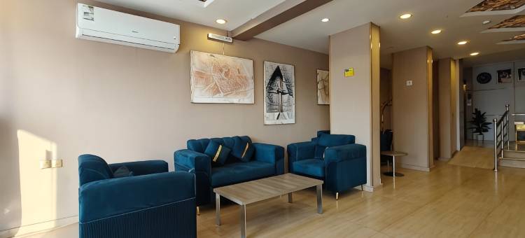 Jadeel服务式公寓(Jadeel Serviced Apartments)图片