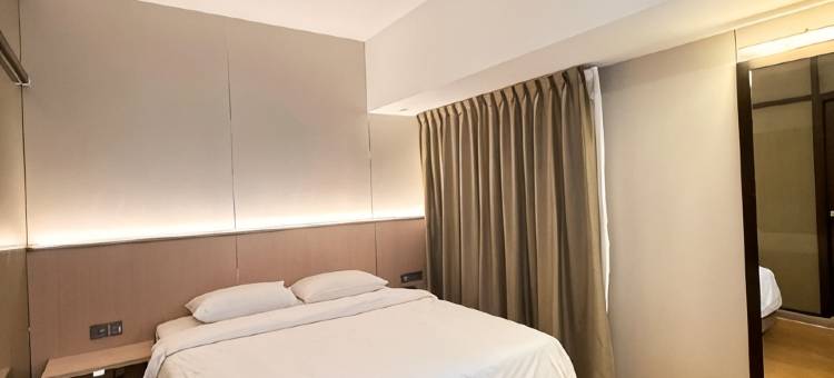 明涛酒店(Ming Paragon Hotel)图片