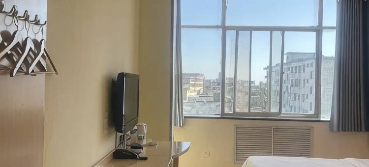 庆阳东昇酒店(北大街店)图片