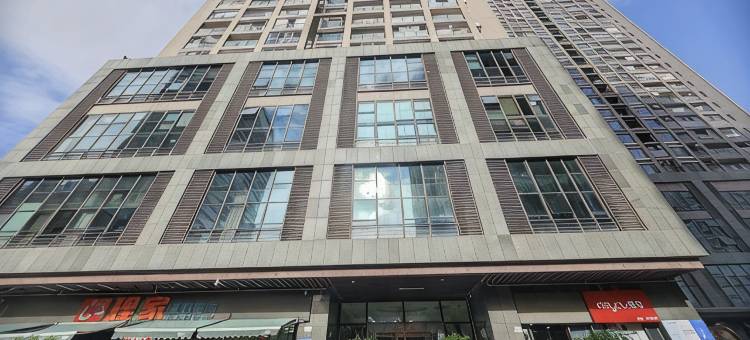 阿喵家女生民宿(南山地铁站店)图片