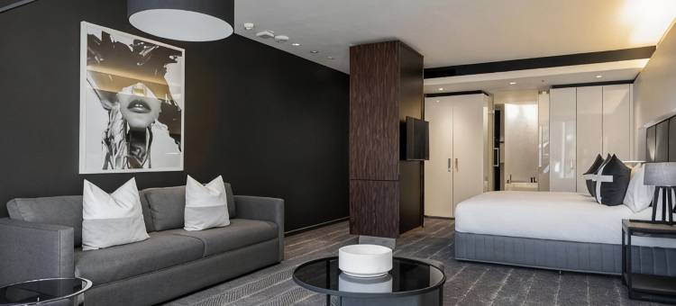 橙街 15 号非洲之傲酒店(The Capital 15 on Orange)(The Capital 15 on Orange Hotel & Spa)图片