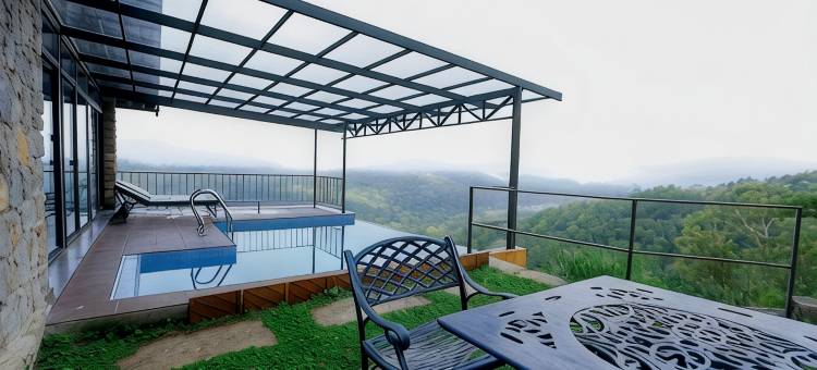 穆纳尔香料树旅馆(SpiceTree Munnar)图片