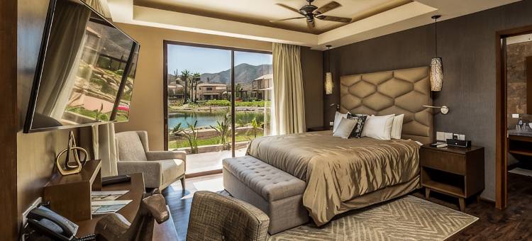 天空度假村(El Cielo Resort)图片