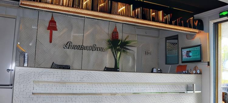锦江之星(沧州火车站店)图片