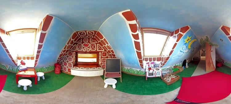 库库卡山峰公寓酒店(Aplend Hotel Kukučka)图片