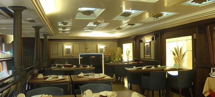 圣马克皇家酒店(Royal San Marco Hotel)图片