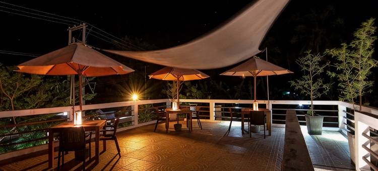 迪瓦龙目度假村(Diva Lombok Resort)图片