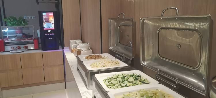 格林豪泰智选酒店(武进漕桥工业园店)图片