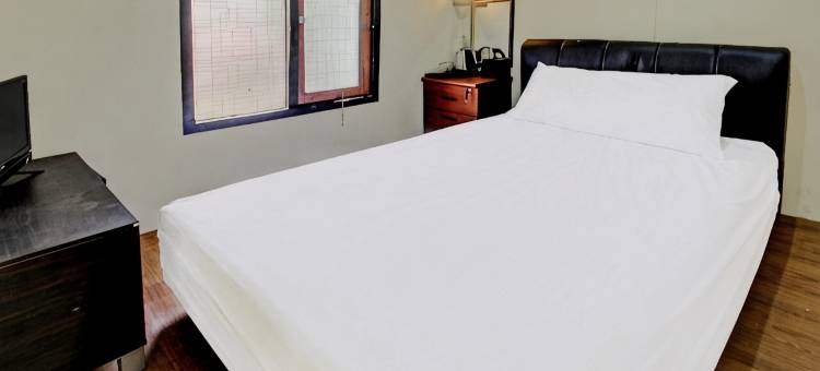 O吉米朗2号酒店-近布吉特佩尔加辛安(Hotel O Gemilang 2NearBukit Pergasingan)图片