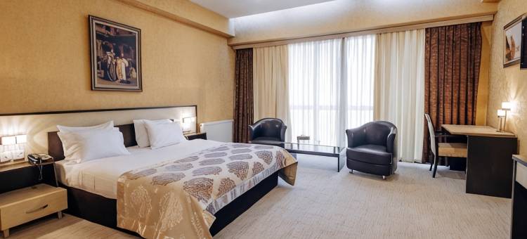 巴库温德姆戴斯酒店(Days Hotel by Wyndham Baku)图片