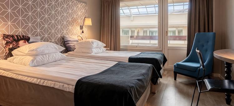 Original Sokos 米凯利瓦库纳酒店(Original Sokos Hotel Vaakuna Mikkeli)图片