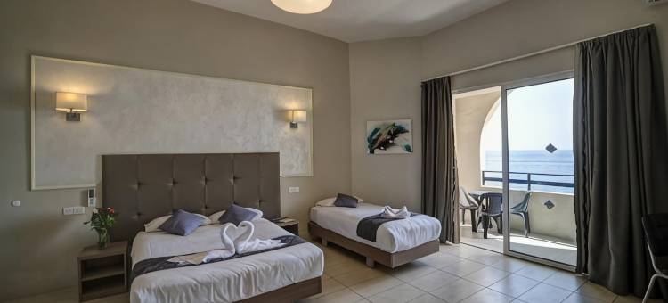 马耳他欧罗巴酒店(Europa Hotel)图片
