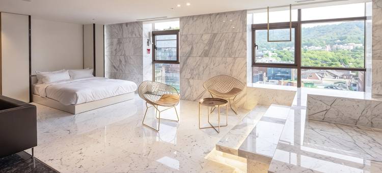 斯德拉克酒店(Stayrak Hotel)图片