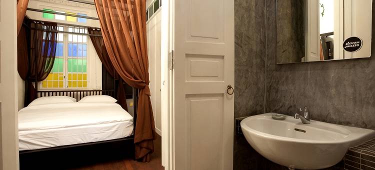 99 OLDTOWN精品招待所(99 Oldtown Boutique Guesthouse)图片