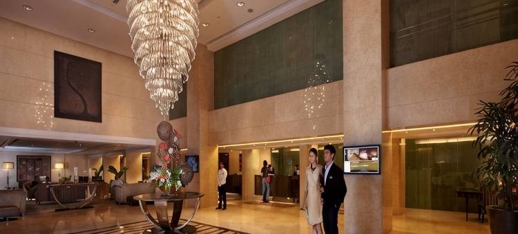 吉隆坡宴宾雅酒店(Impiana KLCC Hotel)图片