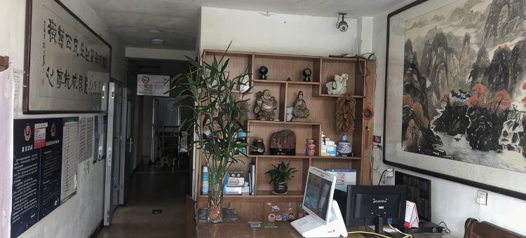 北京顺平港旅店图片