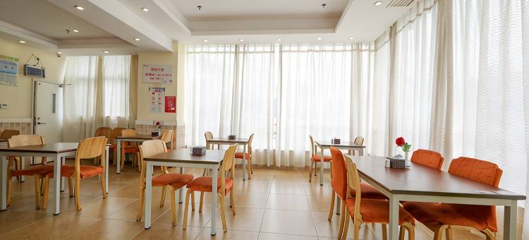 如家酒店(宁波庄市万科广场店)图片