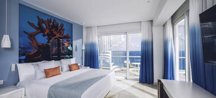 Iberostar Selection Coral Cancún - Adults Only - All Inclusive图片
