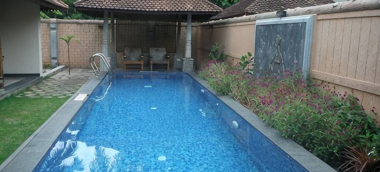普瓦尔马辛德拉俱乐部酒店(Club Mahindra Poovar)图片