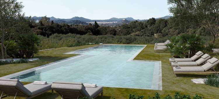 马略卡埃斯拉科德阿尔塔酒店，Design Hotels 设计酒店成员(Es Raco d'Arta, Mallorca, a Member of Design Hotels)图片