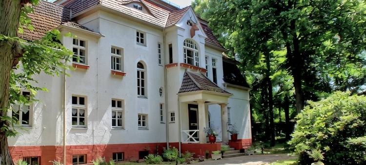 施特希林别墅(Villa am Stechlin)图片