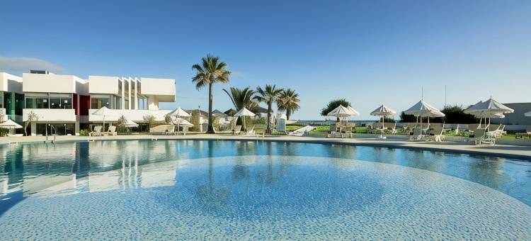 埃尔安达卢斯迪亚尔伊贝罗斯塔选择酒店(Iberostar Selection Diar El Andalous)图片