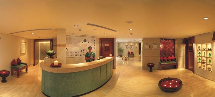 ITC 马拉地孟买豪华精选酒店(ITC Maratha, a Luxury Collection Hotel, Mumbai)图片