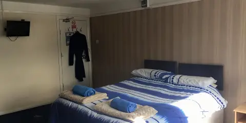 利物浦蓋特威民宿