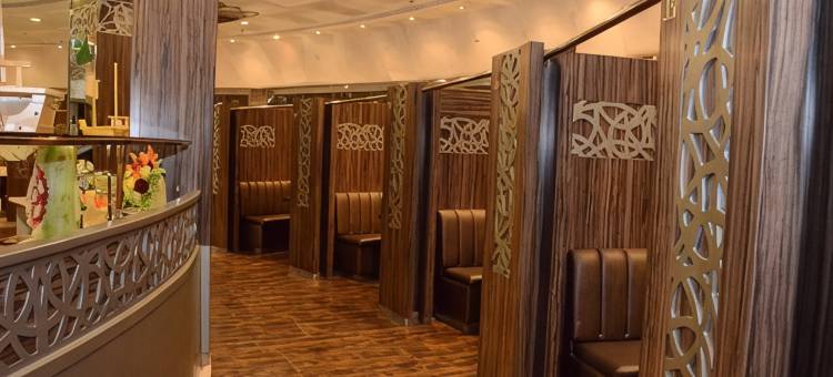 扎伊尔夫国际精品酒店(Saif Boutique Hotel International)图片