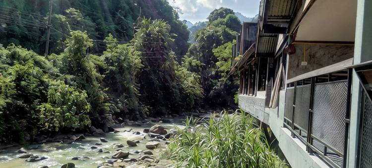塔西拉度假酒店(Thansila Resort)图片