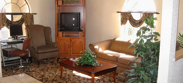锡达贝斯特韦斯特酒店(Best Western Cedar Inn)图片