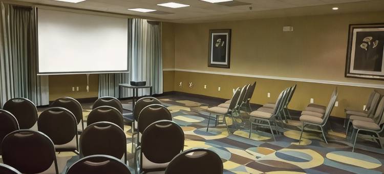 金伍德休斯顿北部舒适套房酒店(Comfort Suites Kingwood Houston North)图片