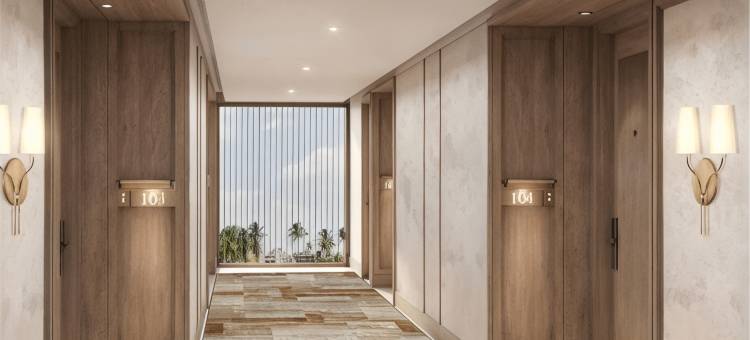 Slohh by Roach Bengaluru, Curio Collection by Hilton图片