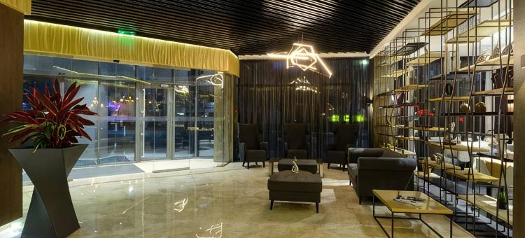 参议员酒店(Hotel Senator)图片