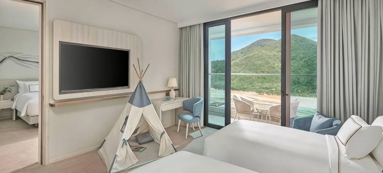 美利亚奥雷亚芽庄(Meliá Aurea Nha Trang)图片