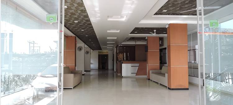 基亚拉戈温德公园酒店(Hotel Kiara Govind Park)图片