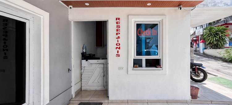 Kostel 99 Pangkal Pinang RedPartner图片