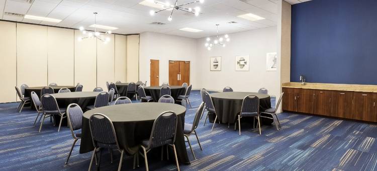 蒙哥马利博伊德 - 库珀大道智选假日酒店(Holiday Inn Express & Suites MONTGOMERY E - EASTCHASE by IHG)图片