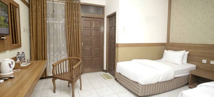 Pondok Indah Hotel图片