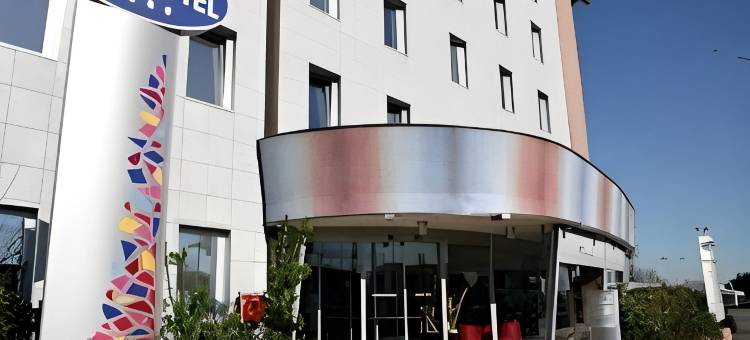 欧洲酒店(Euro Hotel)图片